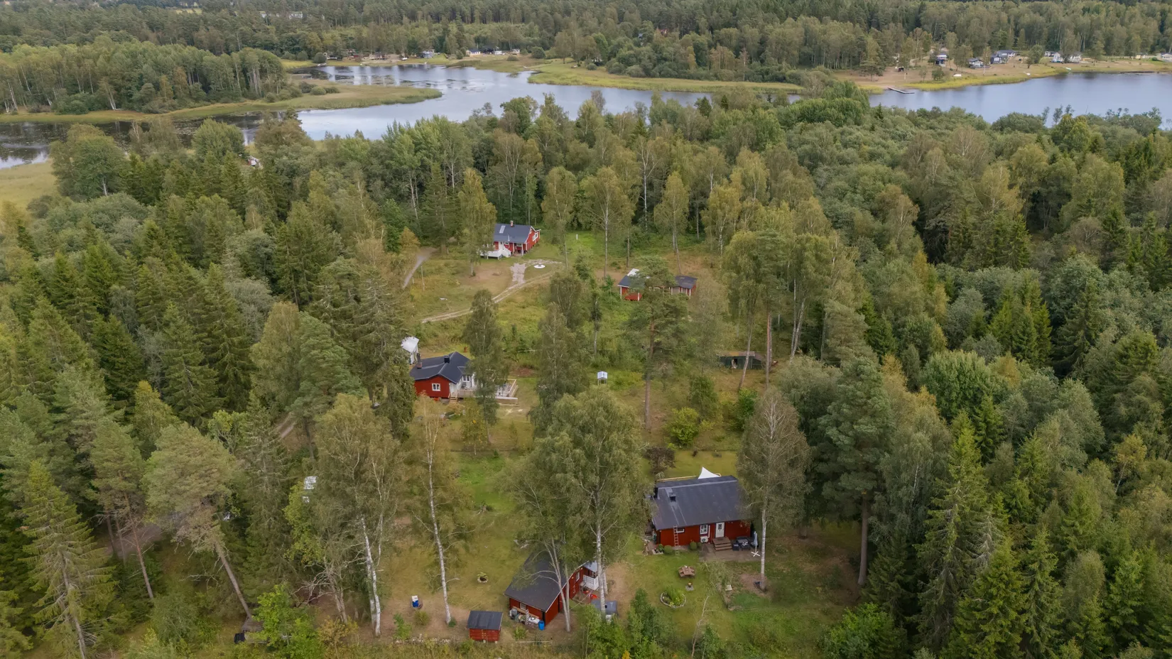 Villa, Tärby Östra Marsjön 12, Rångedala, Borås