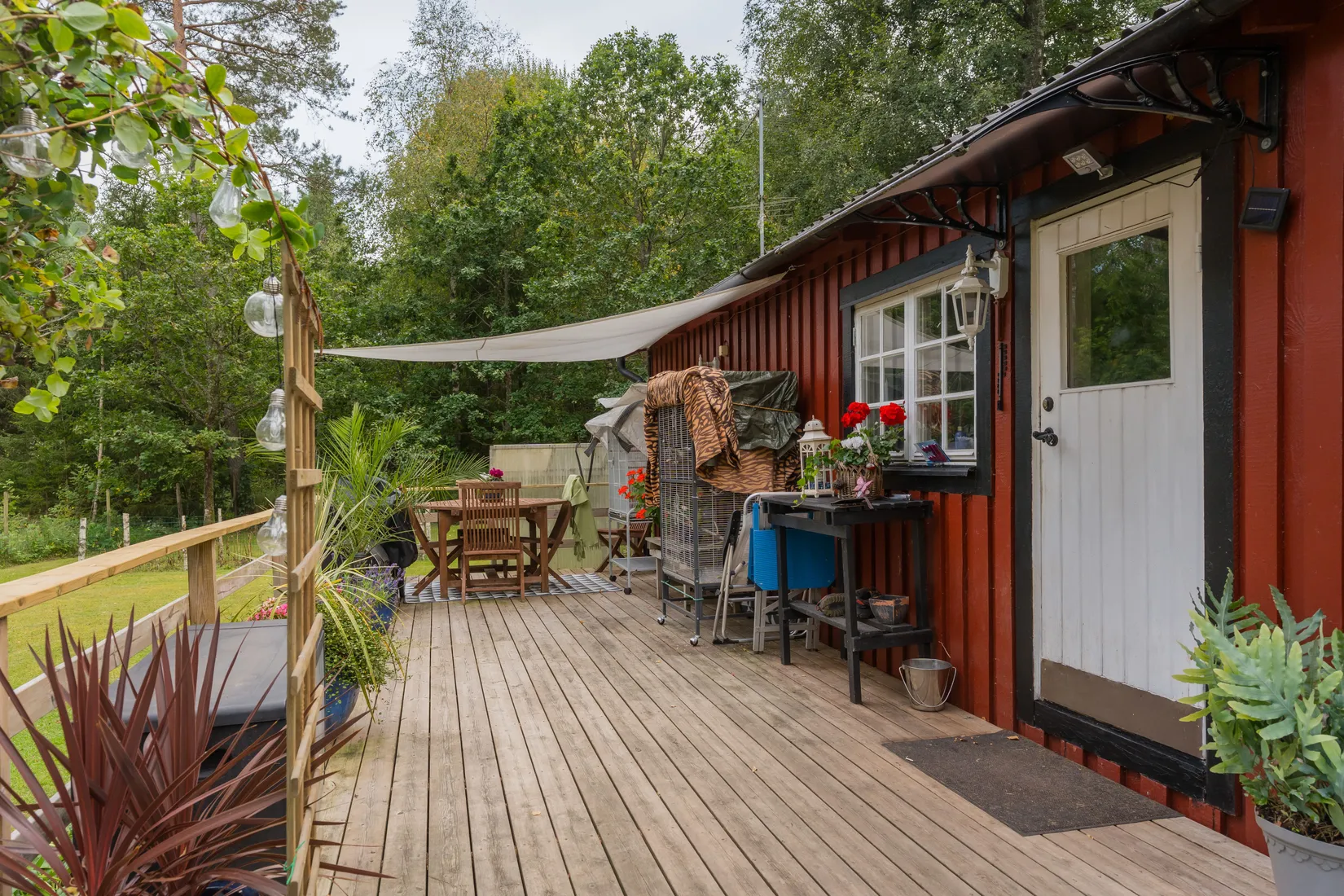 Villa, Tärby Östra Marsjön 12, Rångedala, Borås