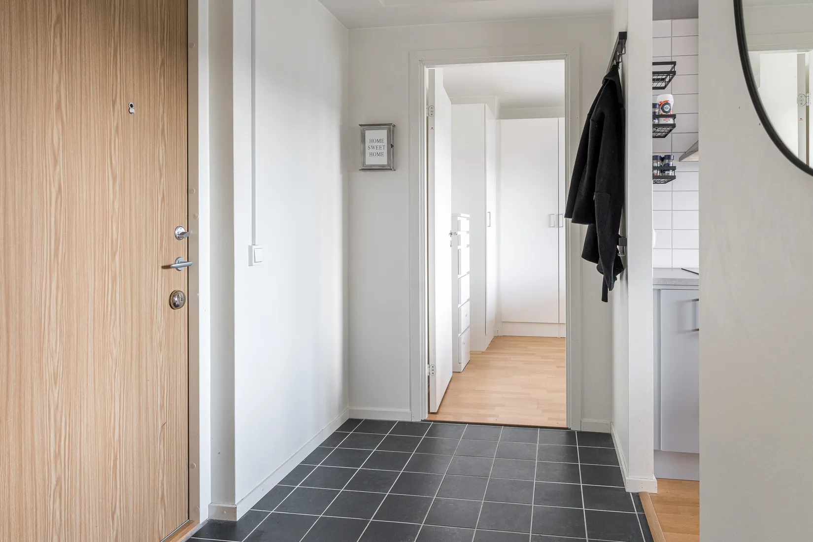 Bostadsrätt, Västra Sundskogsvägen 41, Uddevalla