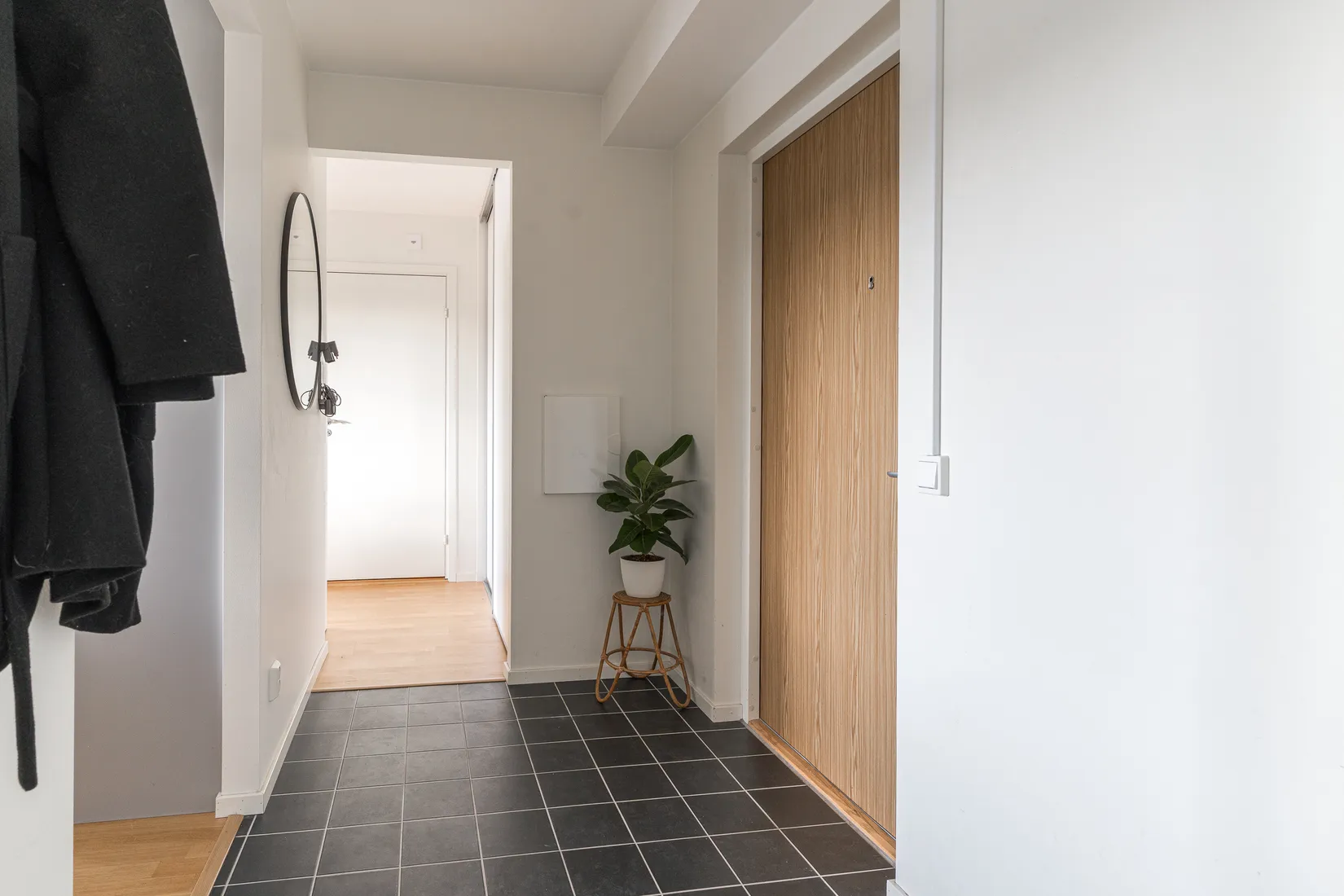 Bostadsrätt, Västra Sundskogsvägen 41, Uddevalla