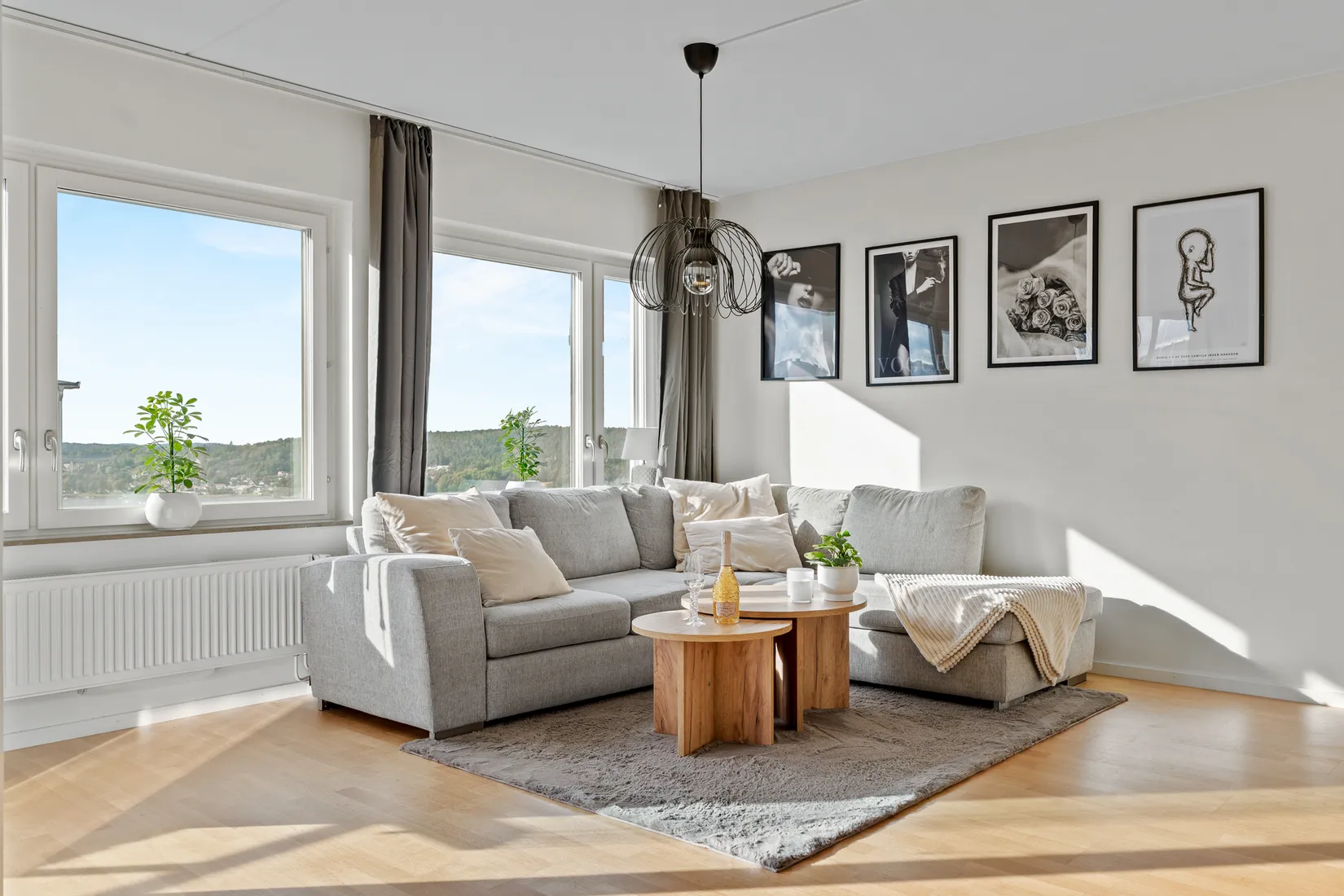Bostadsrätt, Västra Sundskogsvägen 41, Uddevalla