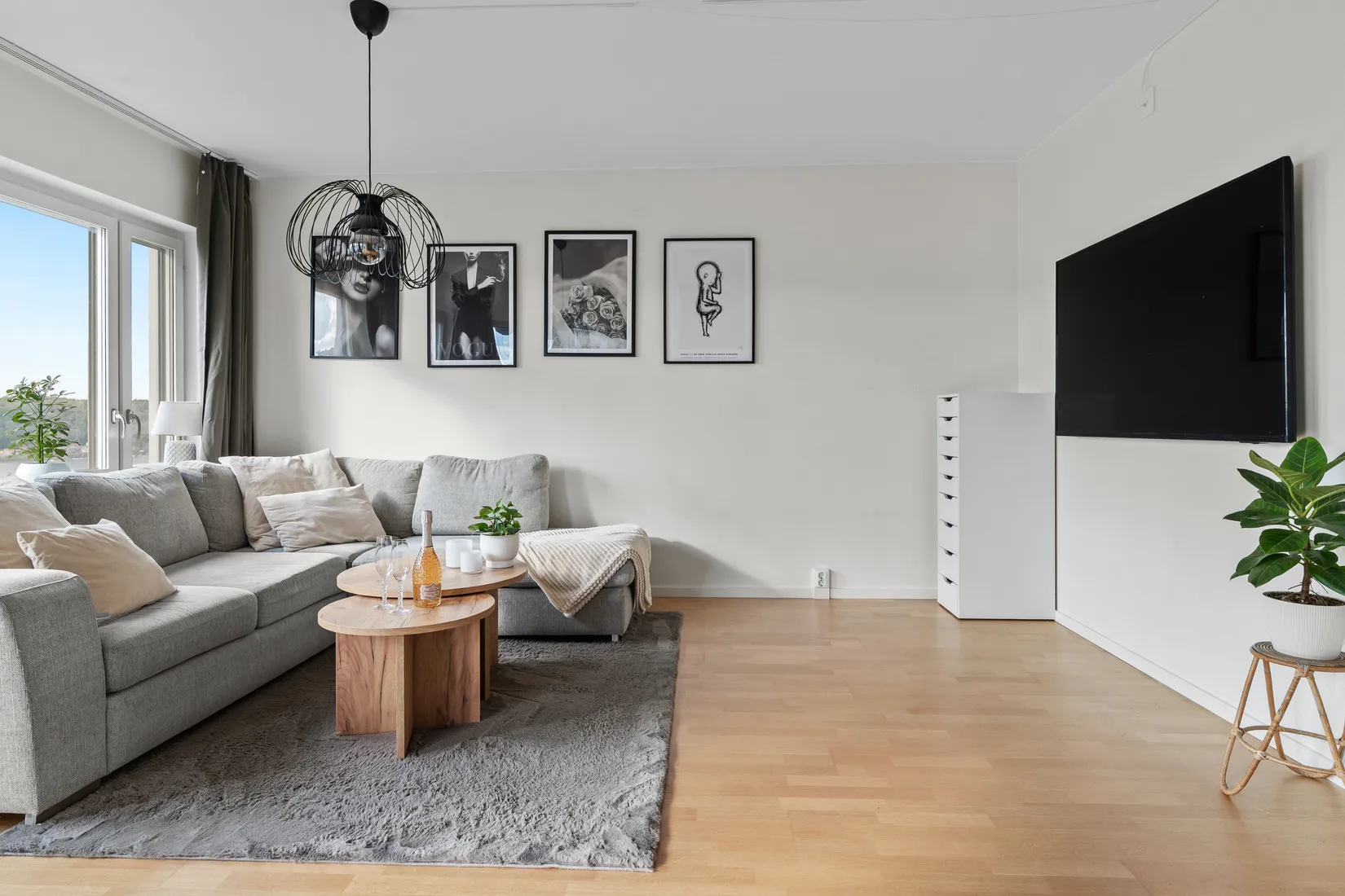Bostadsrätt, Västra Sundskogsvägen 41, Uddevalla