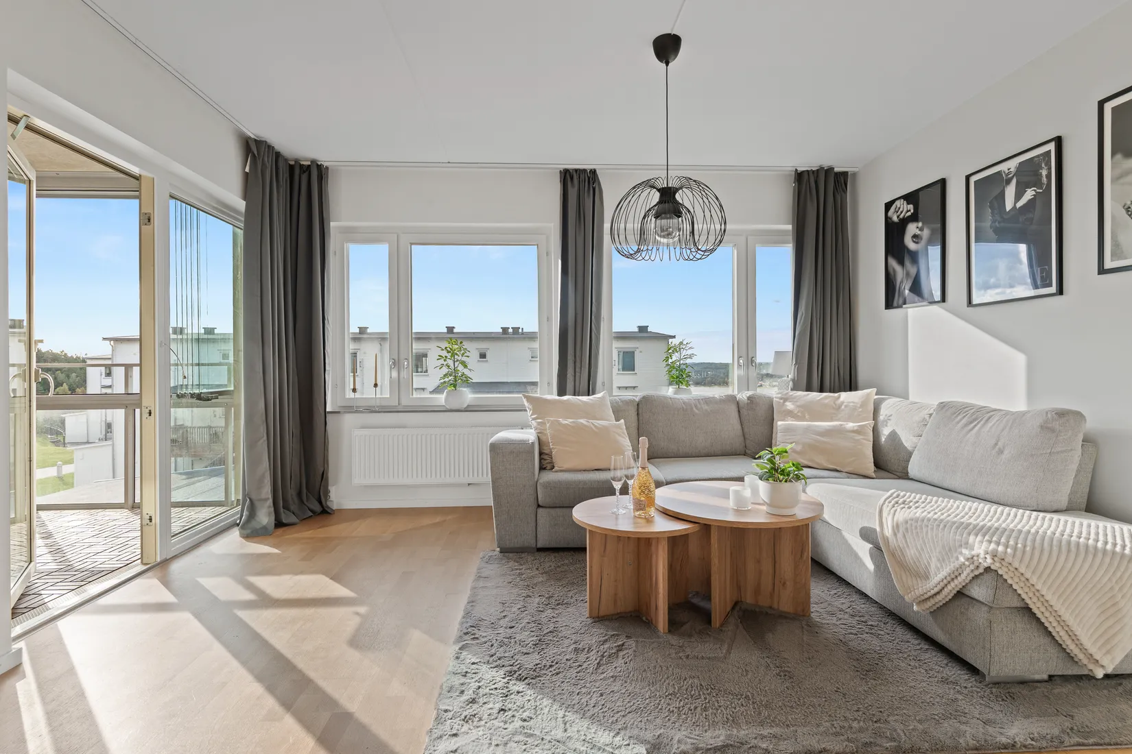 Bostadsrätt, Västra Sundskogsvägen 41, Uddevalla