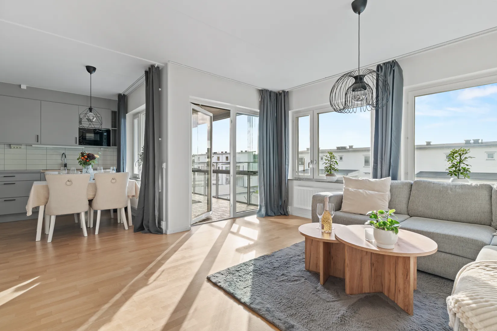 Bostadsrätt, Västra Sundskogsvägen 41, Uddevalla