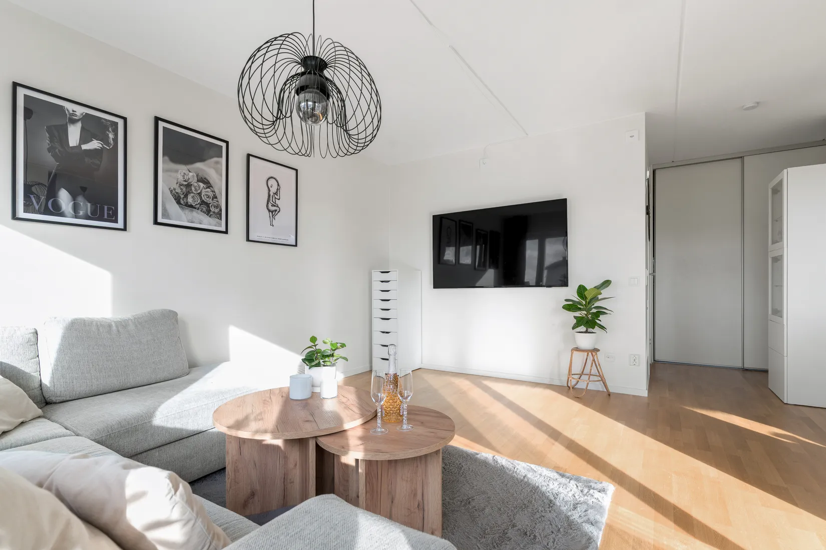 Bostadsrätt, Västra Sundskogsvägen 41, Uddevalla