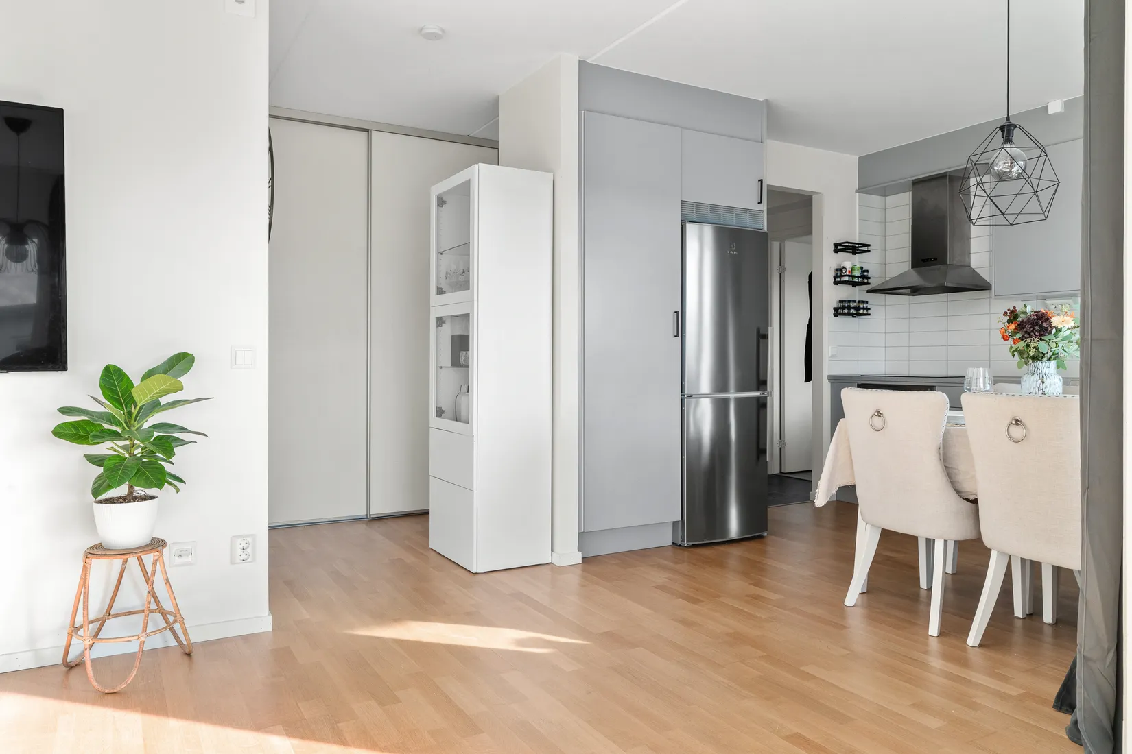 Bostadsrätt, Västra Sundskogsvägen 41, Uddevalla