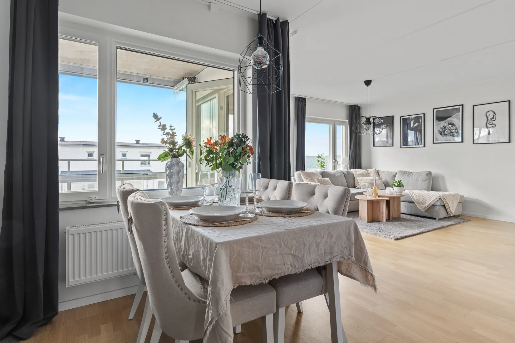 Bostadsrätt, Västra Sundskogsvägen 41, Uddevalla