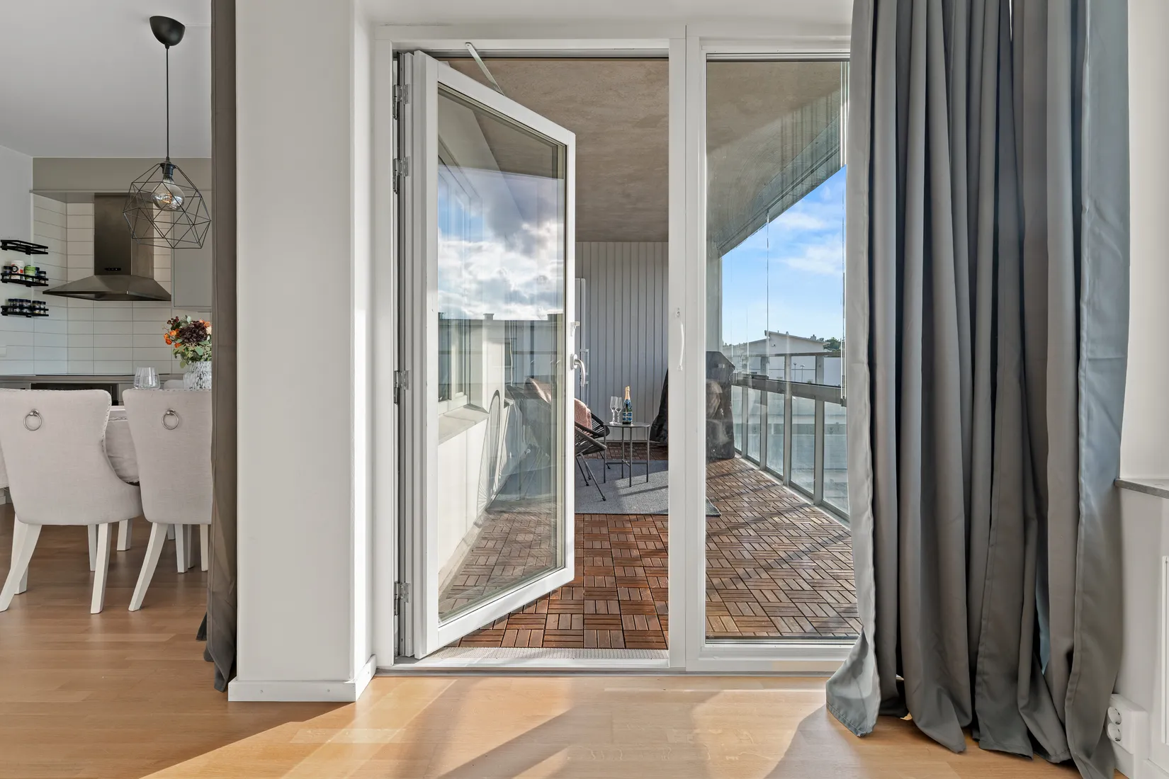Bostadsrätt, Västra Sundskogsvägen 41, Uddevalla