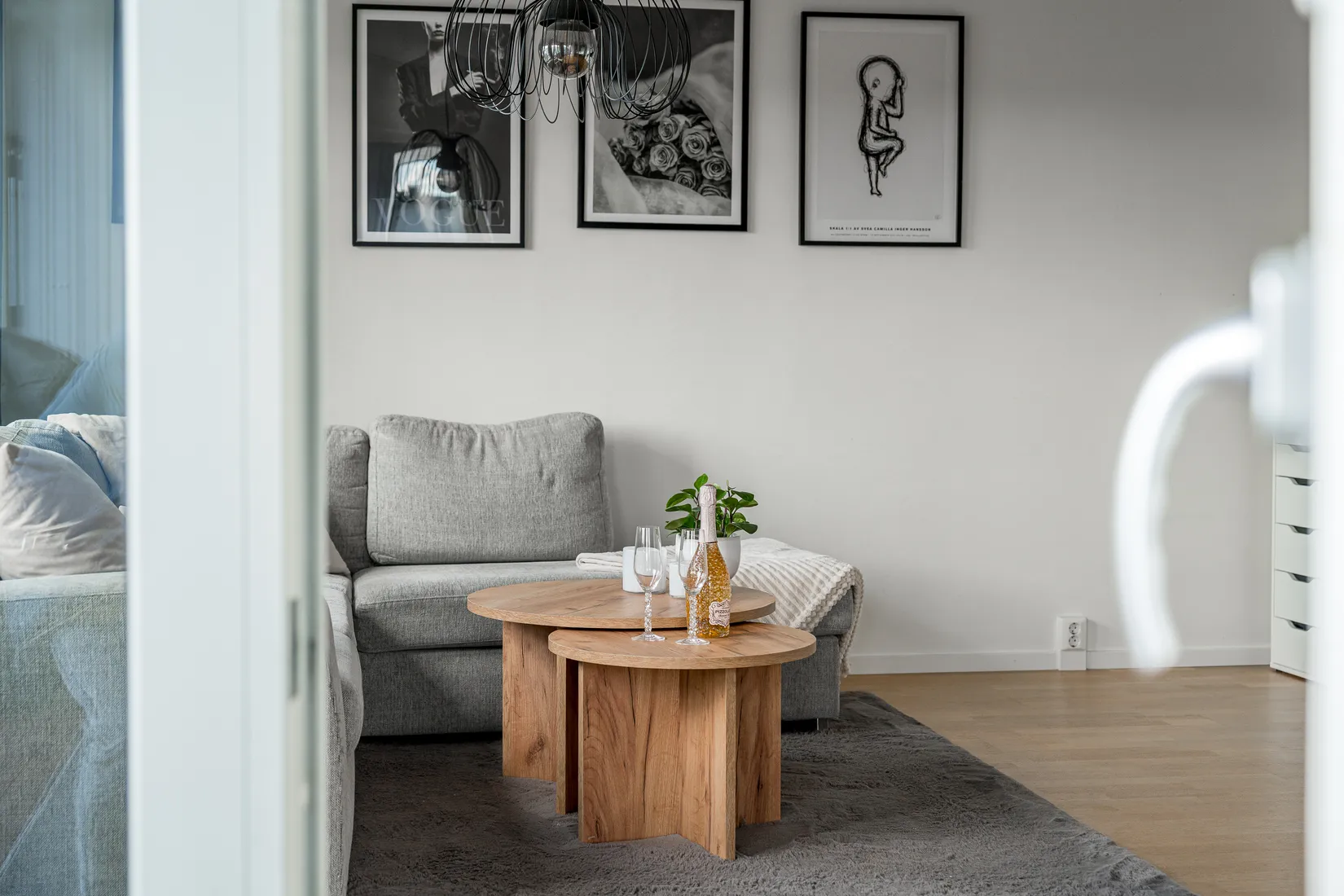 Bostadsrätt, Västra Sundskogsvägen 41, Uddevalla