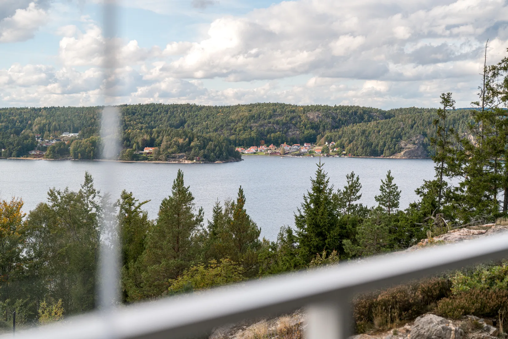Bostadsrätt, Västra Sundskogsvägen 41, Uddevalla