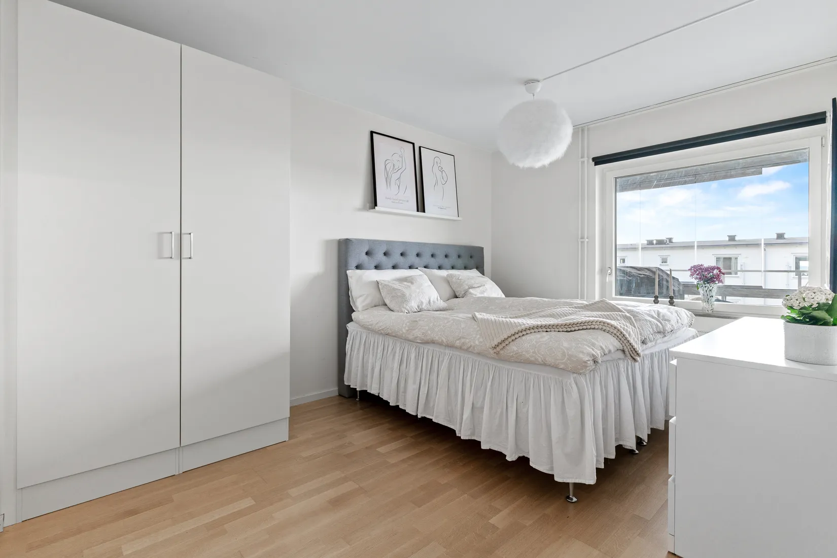 Bostadsrätt, Västra Sundskogsvägen 41, Uddevalla