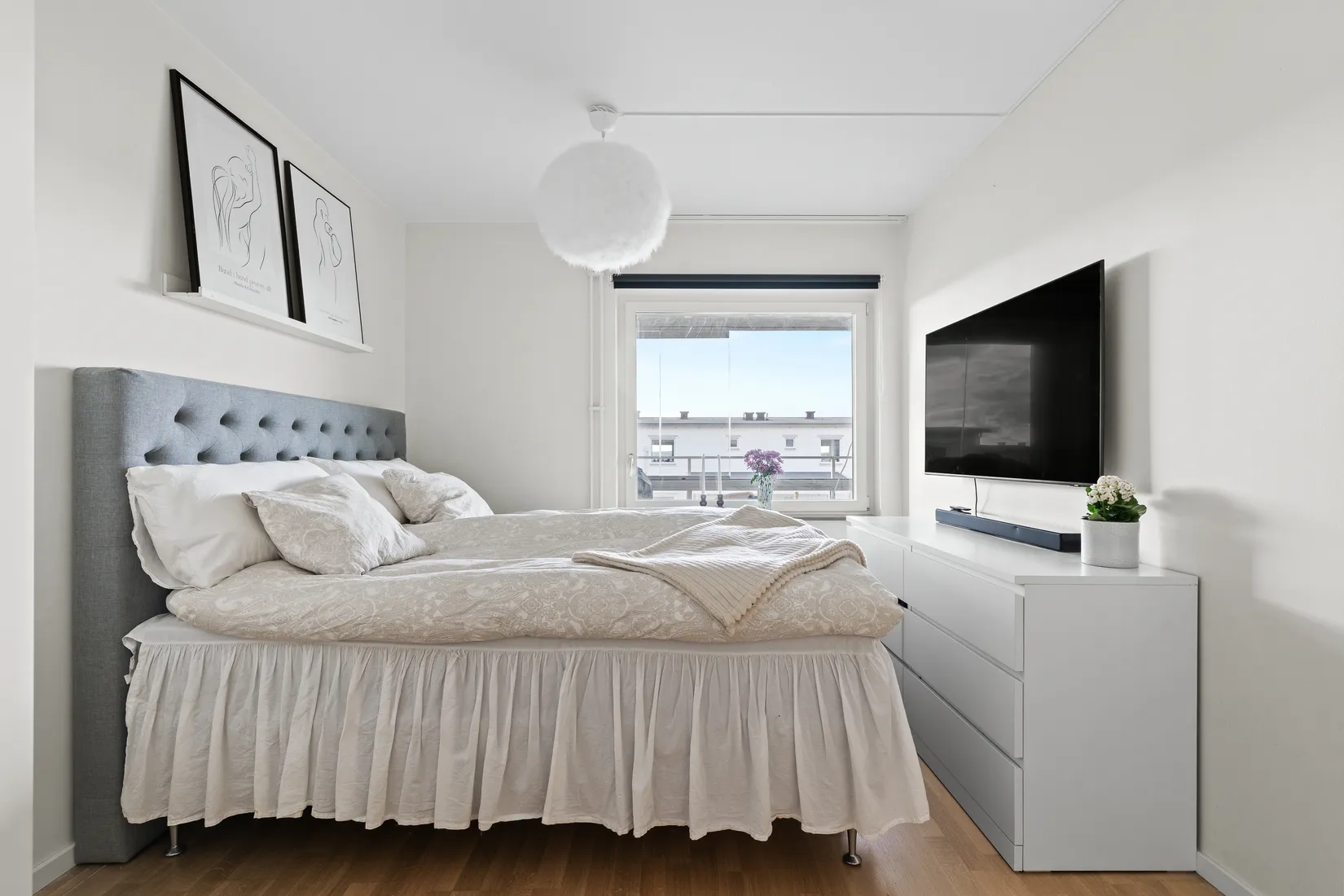 Bostadsrätt, Västra Sundskogsvägen 41, Uddevalla