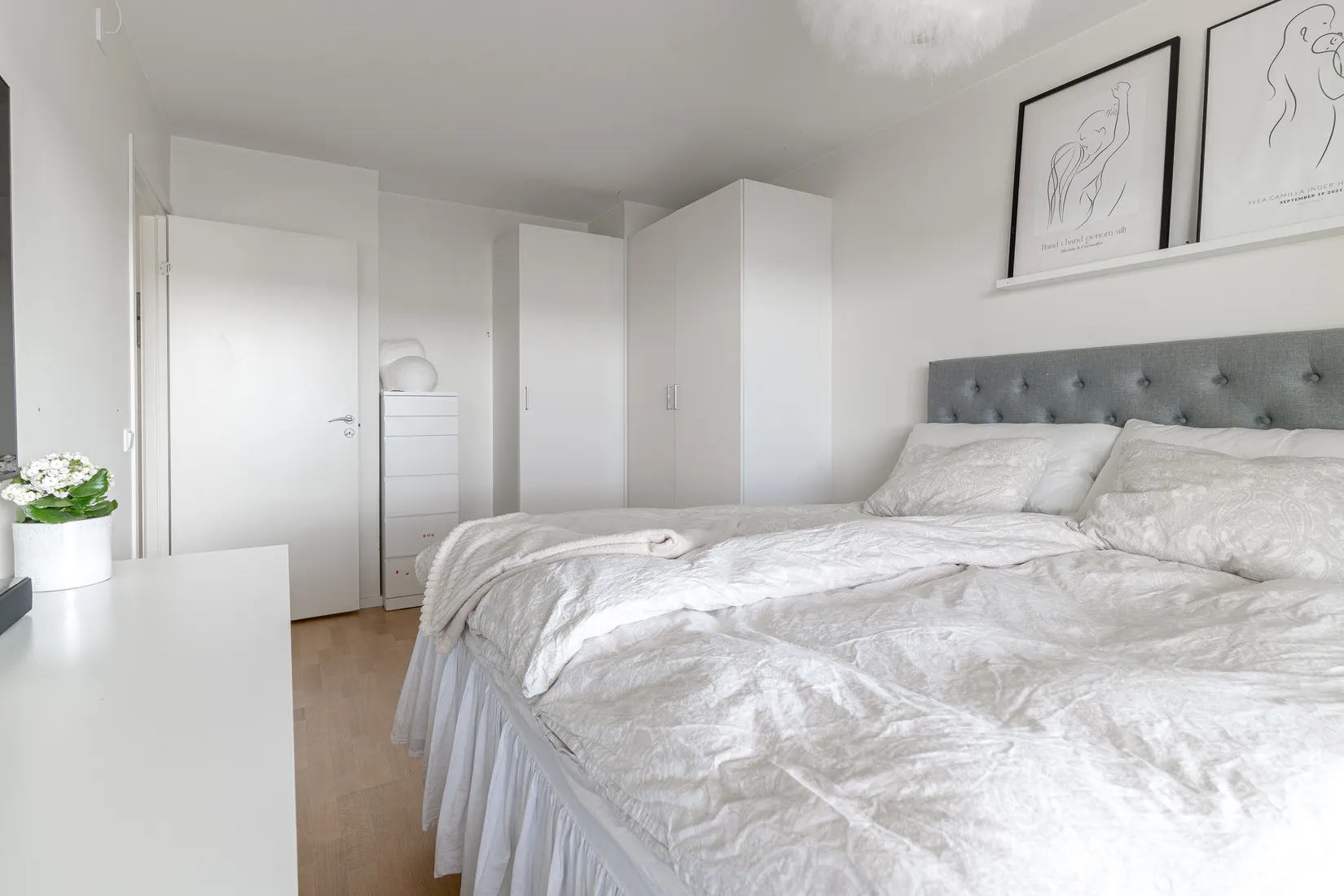 Bostadsrätt, Västra Sundskogsvägen 41, Uddevalla