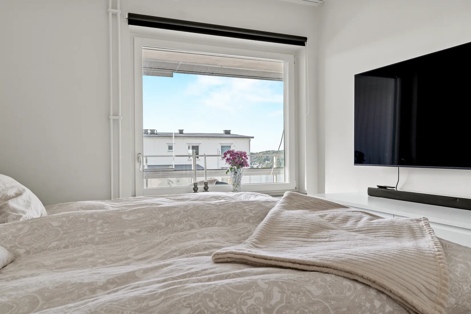 Bostadsrätt, Västra Sundskogsvägen 41, Uddevalla