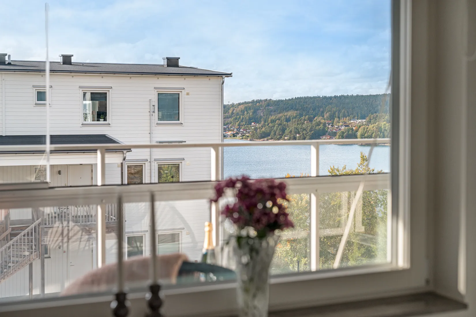 Bostadsrätt, Västra Sundskogsvägen 41, Uddevalla
