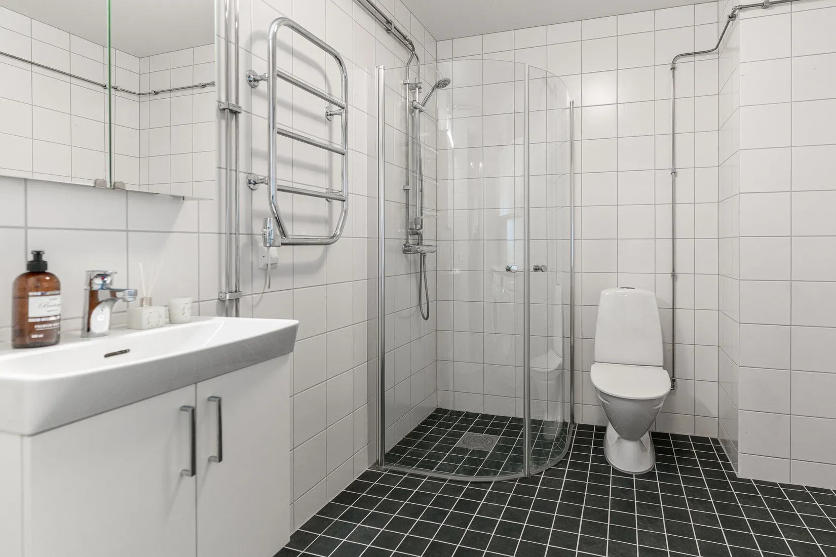 Bostadsrätt, Västra Sundskogsvägen 41, Uddevalla