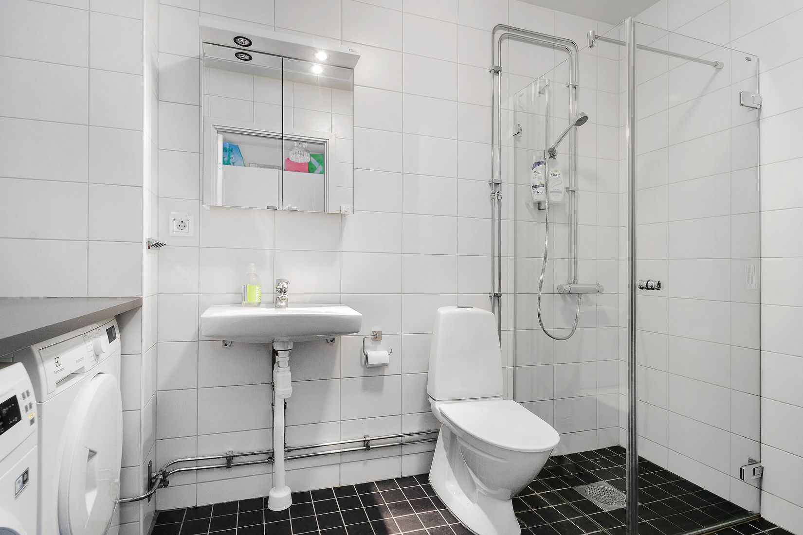 Bostadsrätt, Vingavägen 3, Blåsut, Stockholm