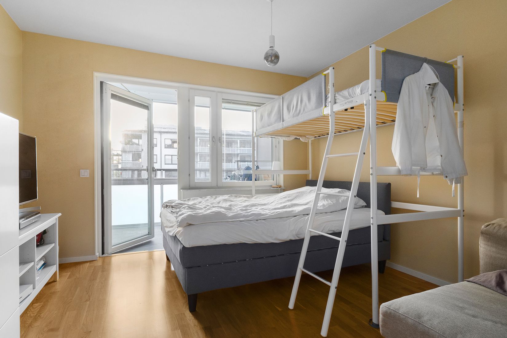 Bostadsrätt, Vingavägen 3, Blåsut, Stockholm