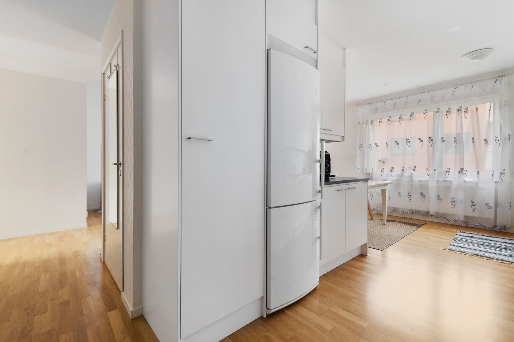 Bostadsrätt, Vingavägen 3, Blåsut, Stockholm