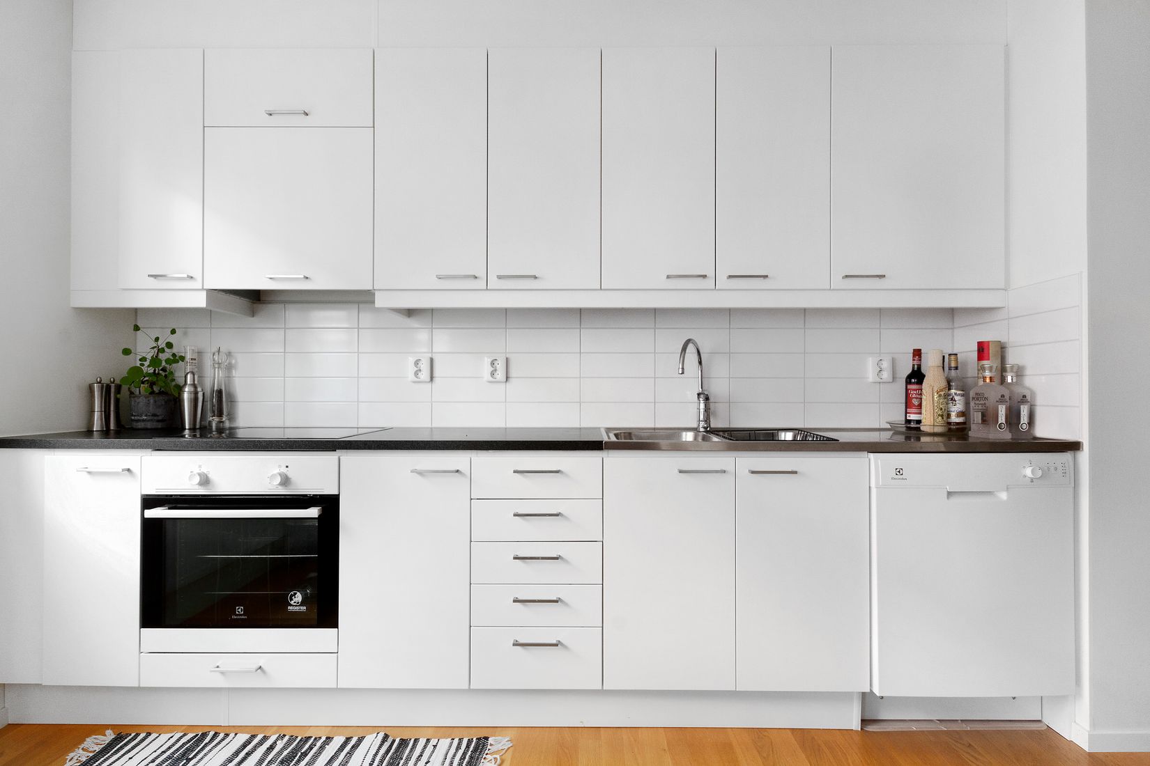 Bostadsrätt, Vingavägen 3, Blåsut, Stockholm