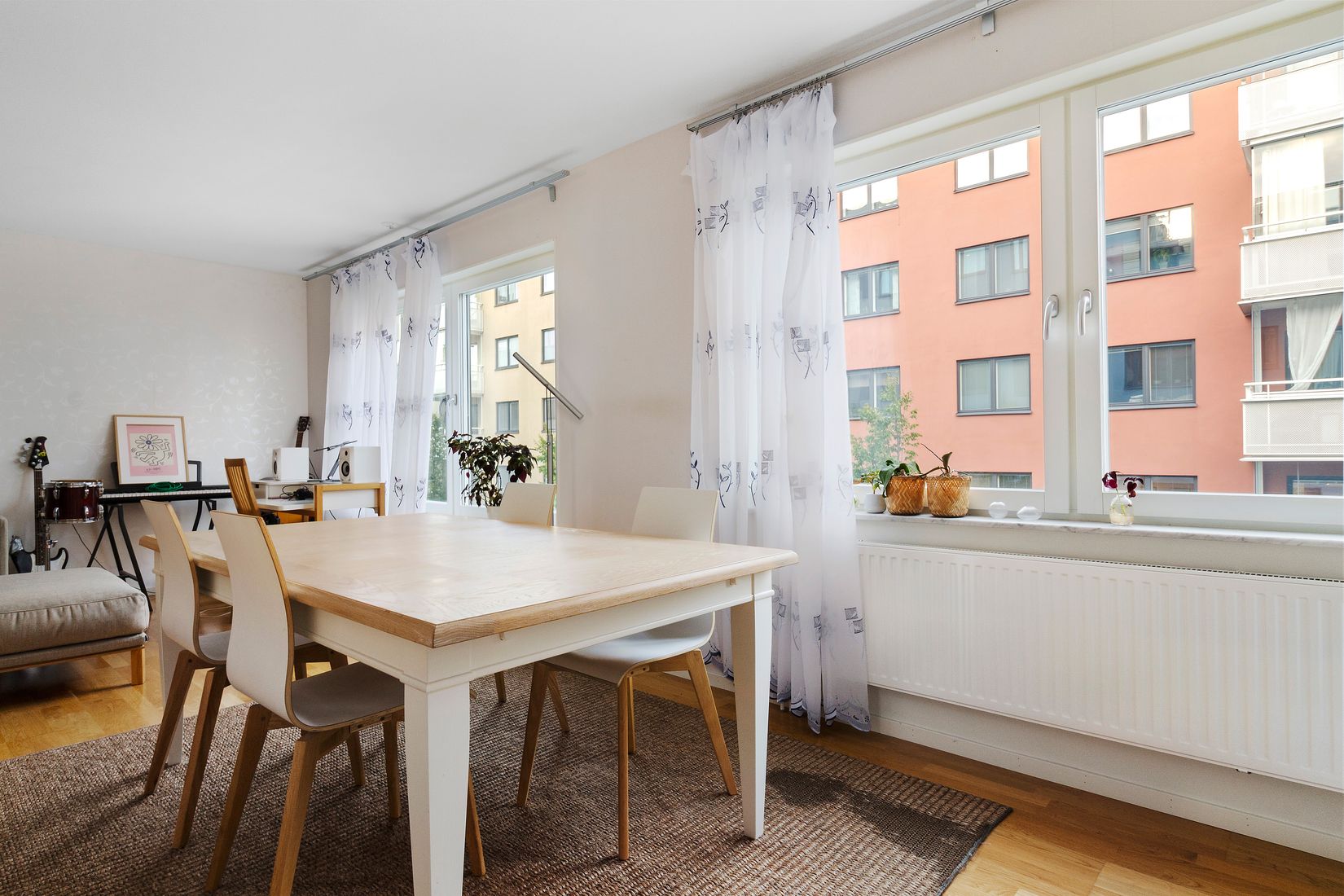 Bostadsrätt, Vingavägen 3, Blåsut, Stockholm