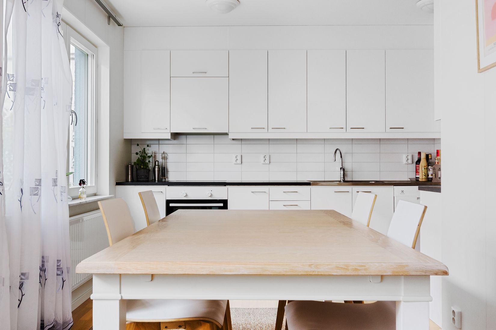 Bostadsrätt, Vingavägen 3, Blåsut, Stockholm