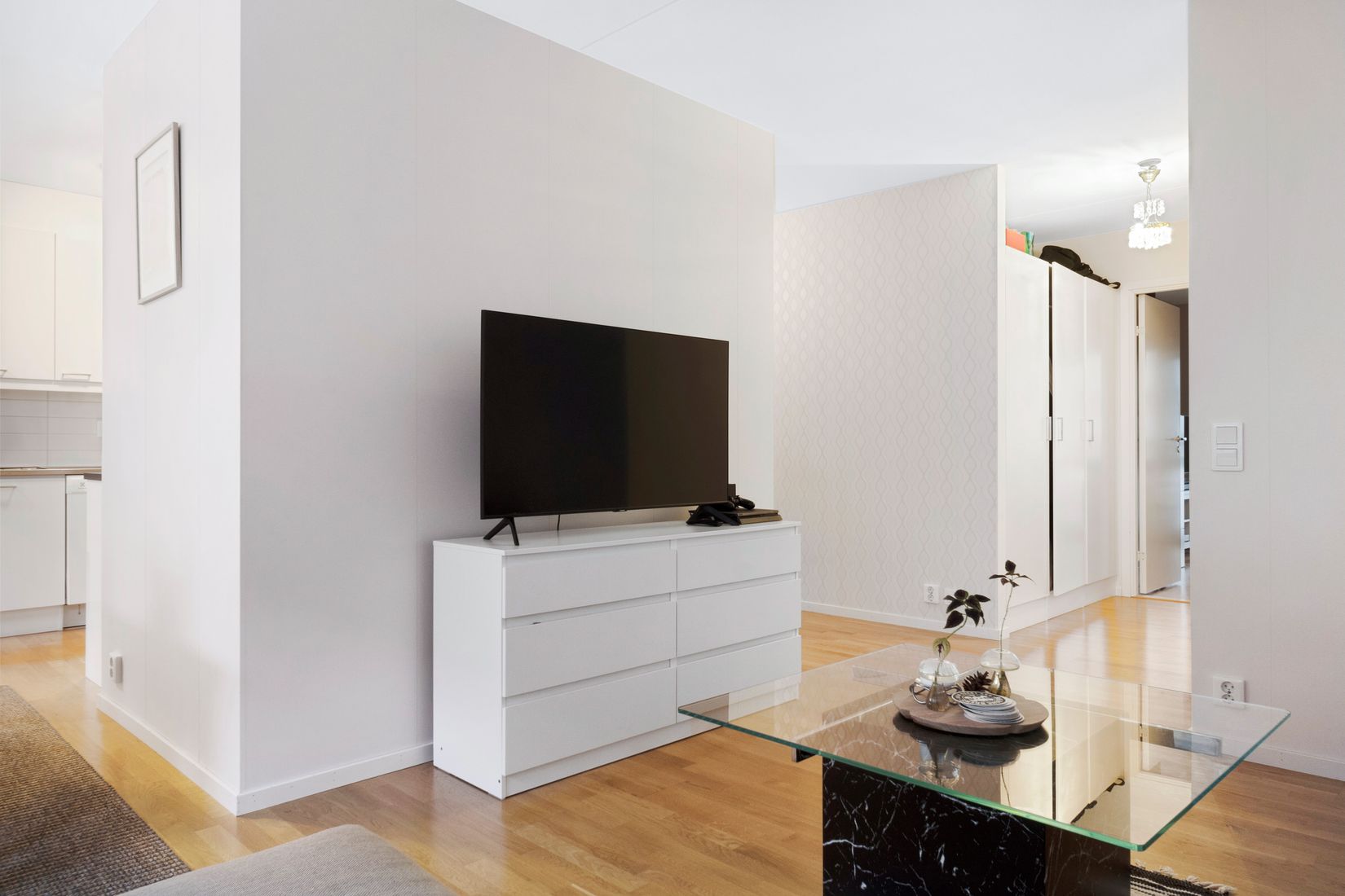 Bostadsrätt, Vingavägen 3, Blåsut, Stockholm