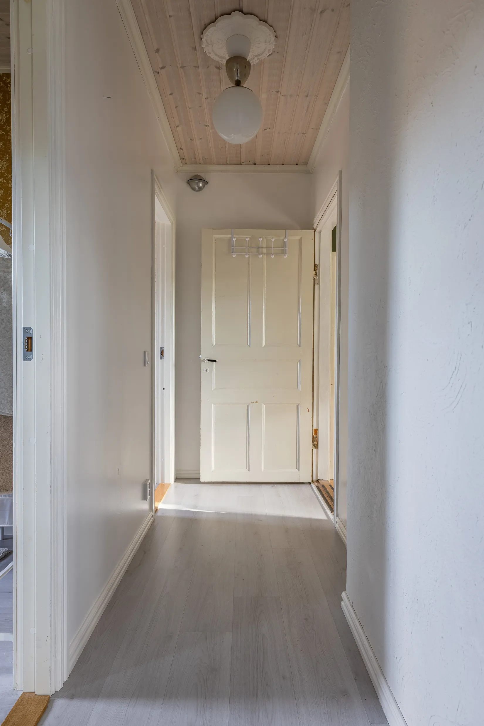 Villa, Bäckmansvägen 1, Hansjö, Orsa