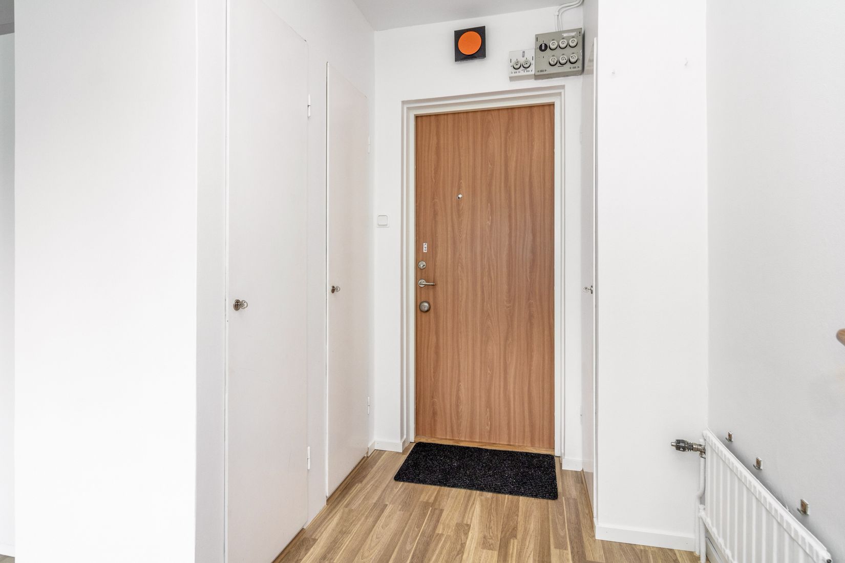 Bostadsrätt, Torshällavägen 5B, Norr, Eskilstuna