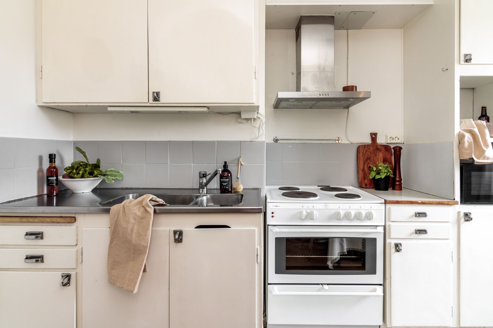 Bostadsrätt, Torshällavägen 5B, Norr, Eskilstuna