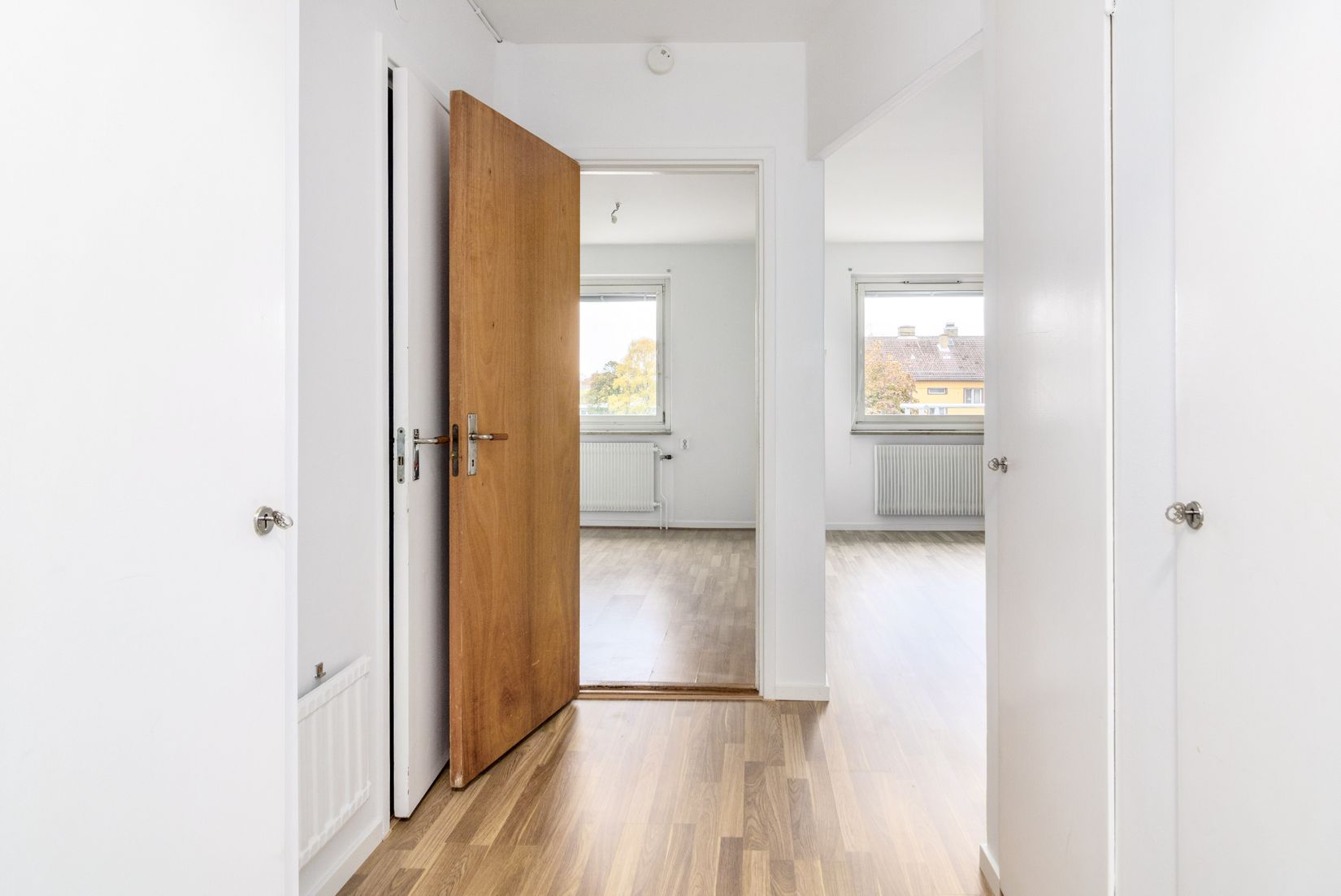 Bostadsrätt, Torshällavägen 5B, Norr, Eskilstuna