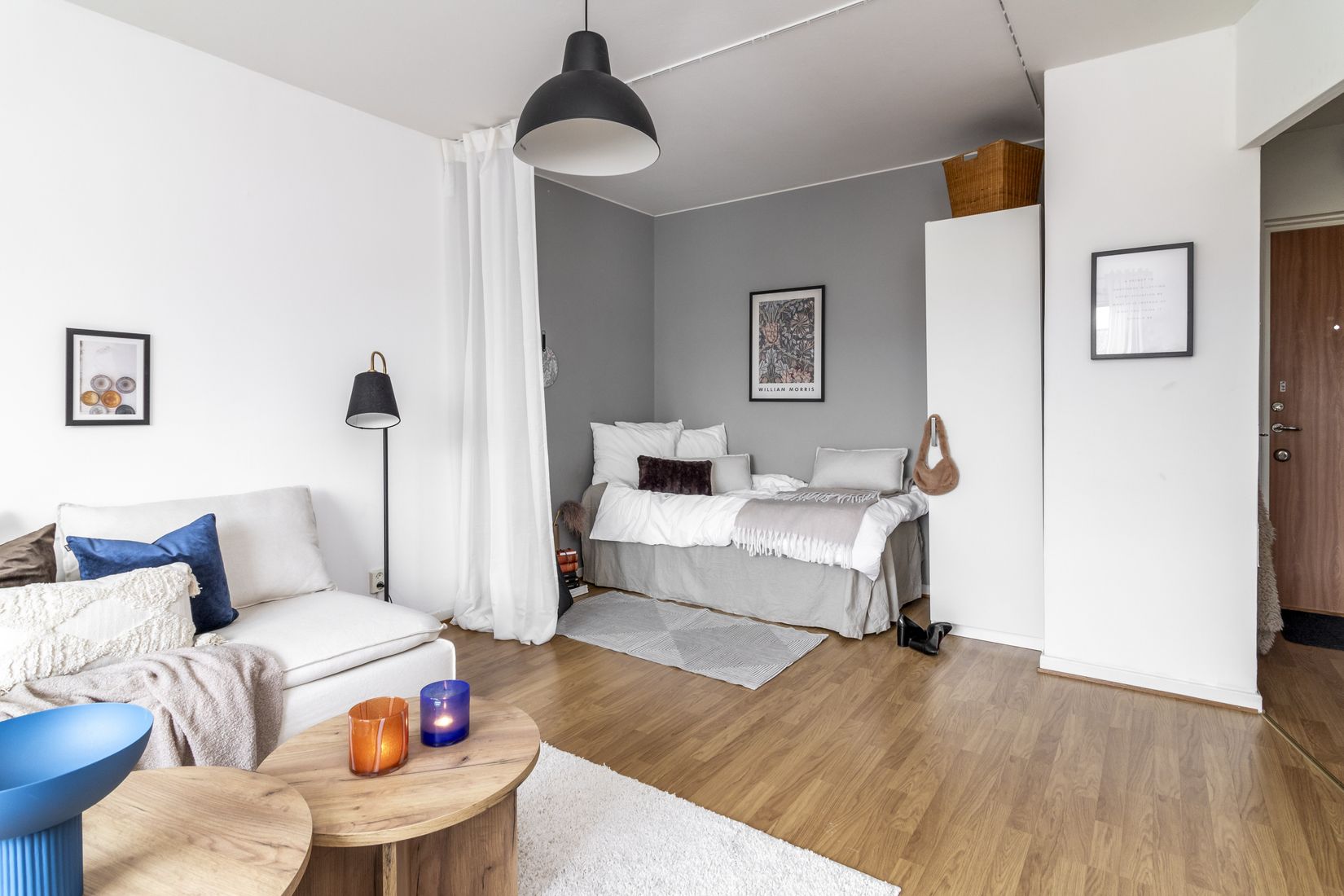 Bostadsrätt, Torshällavägen 5B, Norr, Eskilstuna