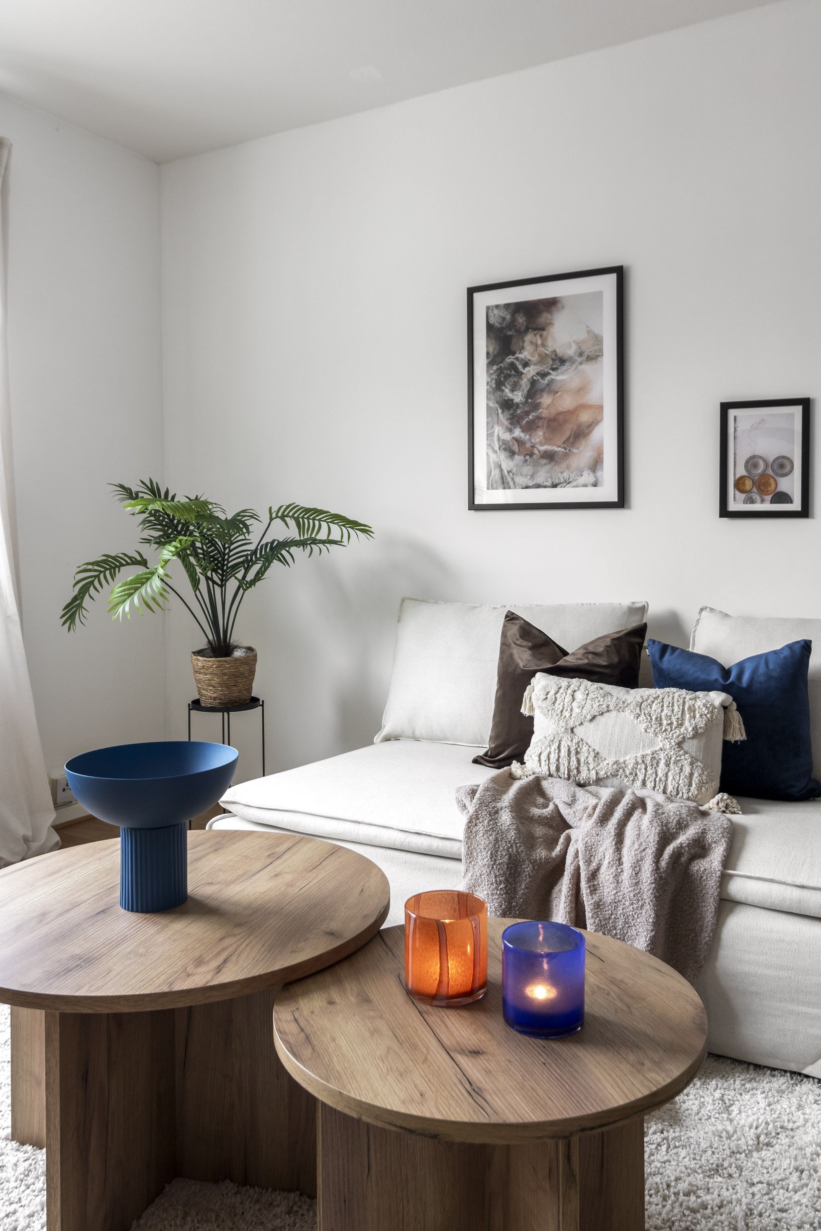 Bostadsrätt, Torshällavägen 5B, Norr, Eskilstuna