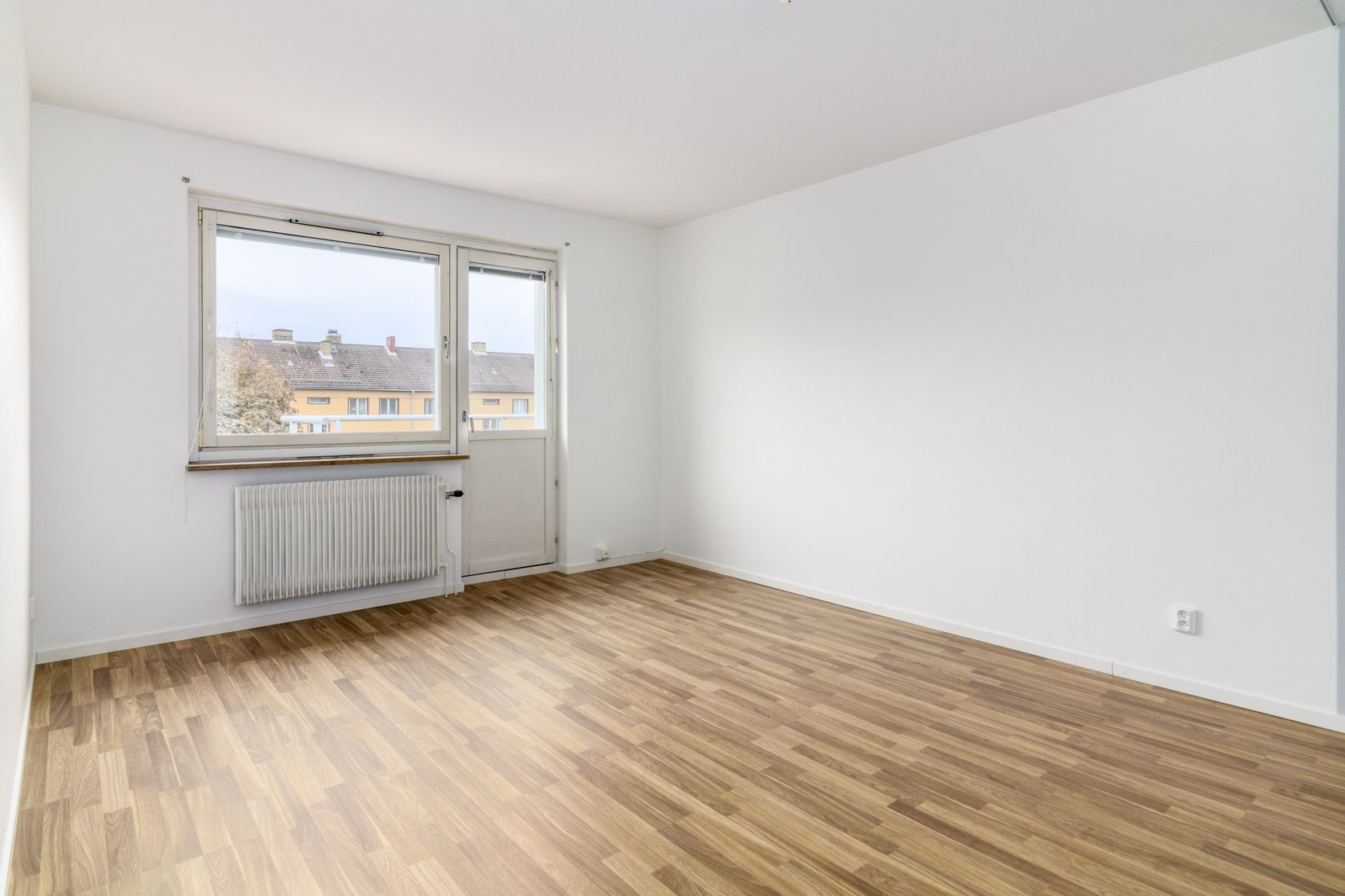 Bostadsrätt, Torshällavägen 5B, Norr, Eskilstuna