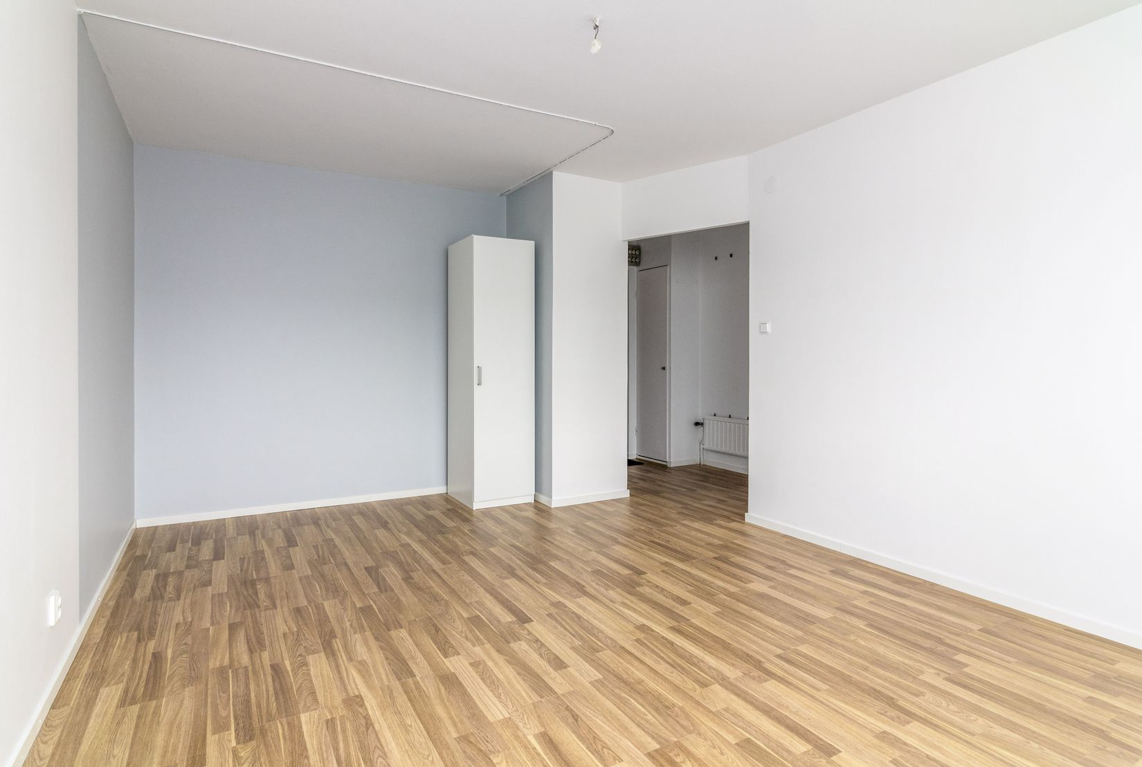 Bostadsrätt, Torshällavägen 5B, Norr, Eskilstuna