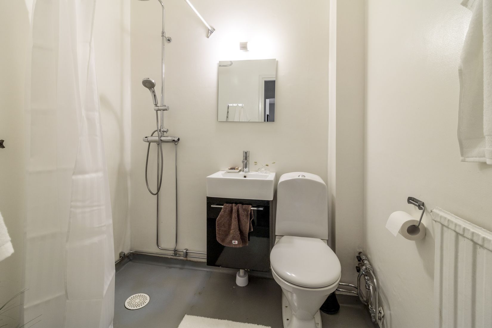 Bostadsrätt, Torshällavägen 5B, Norr, Eskilstuna