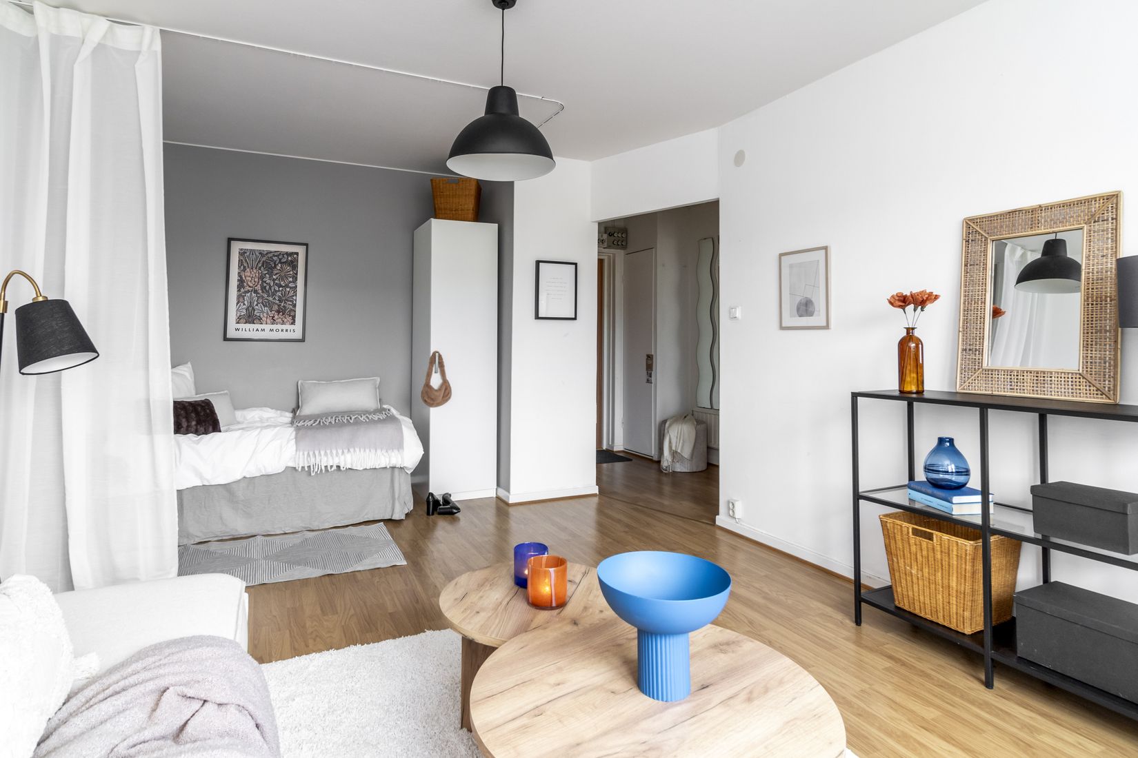 Bostadsrätt, Torshällavägen 5B, Norr, Eskilstuna