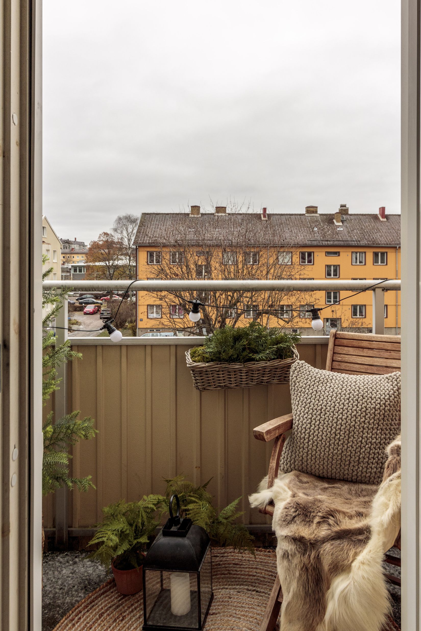 Bostadsrätt, Torshällavägen 5B, Norr, Eskilstuna