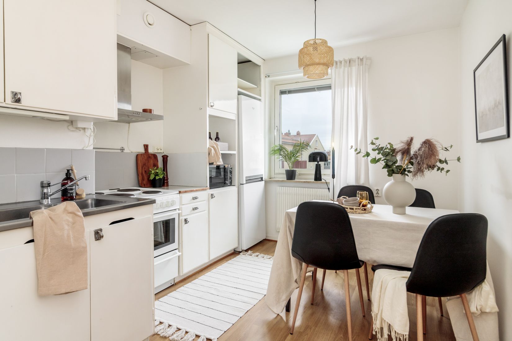 Bostadsrätt, Torshällavägen 5B, Norr, Eskilstuna