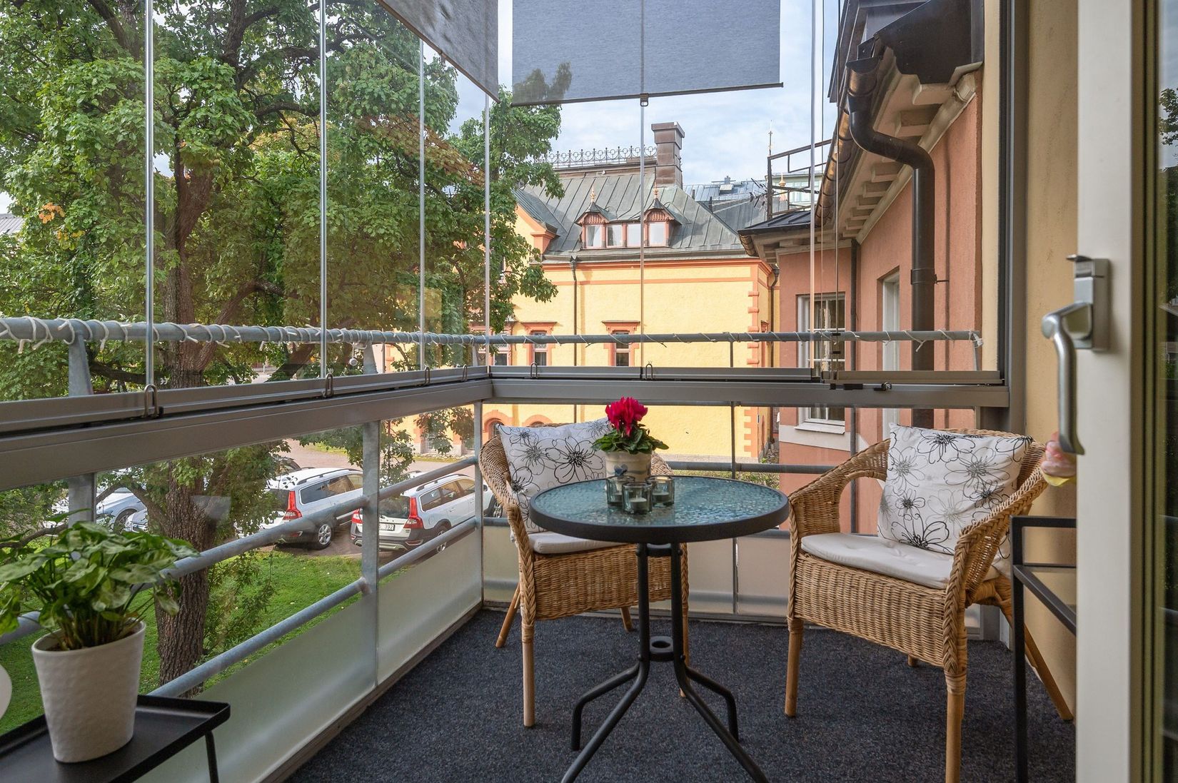 Bostadsrätt, Strandgatan 4, Centralt, Linköping