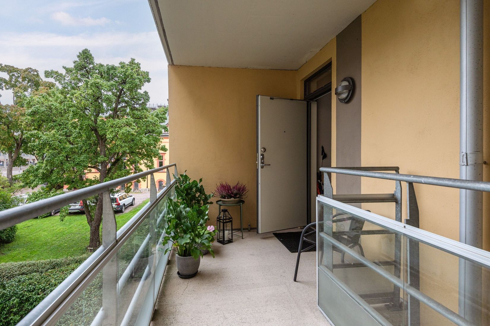 Bostadsrätt, Strandgatan 4, Centralt, Linköping