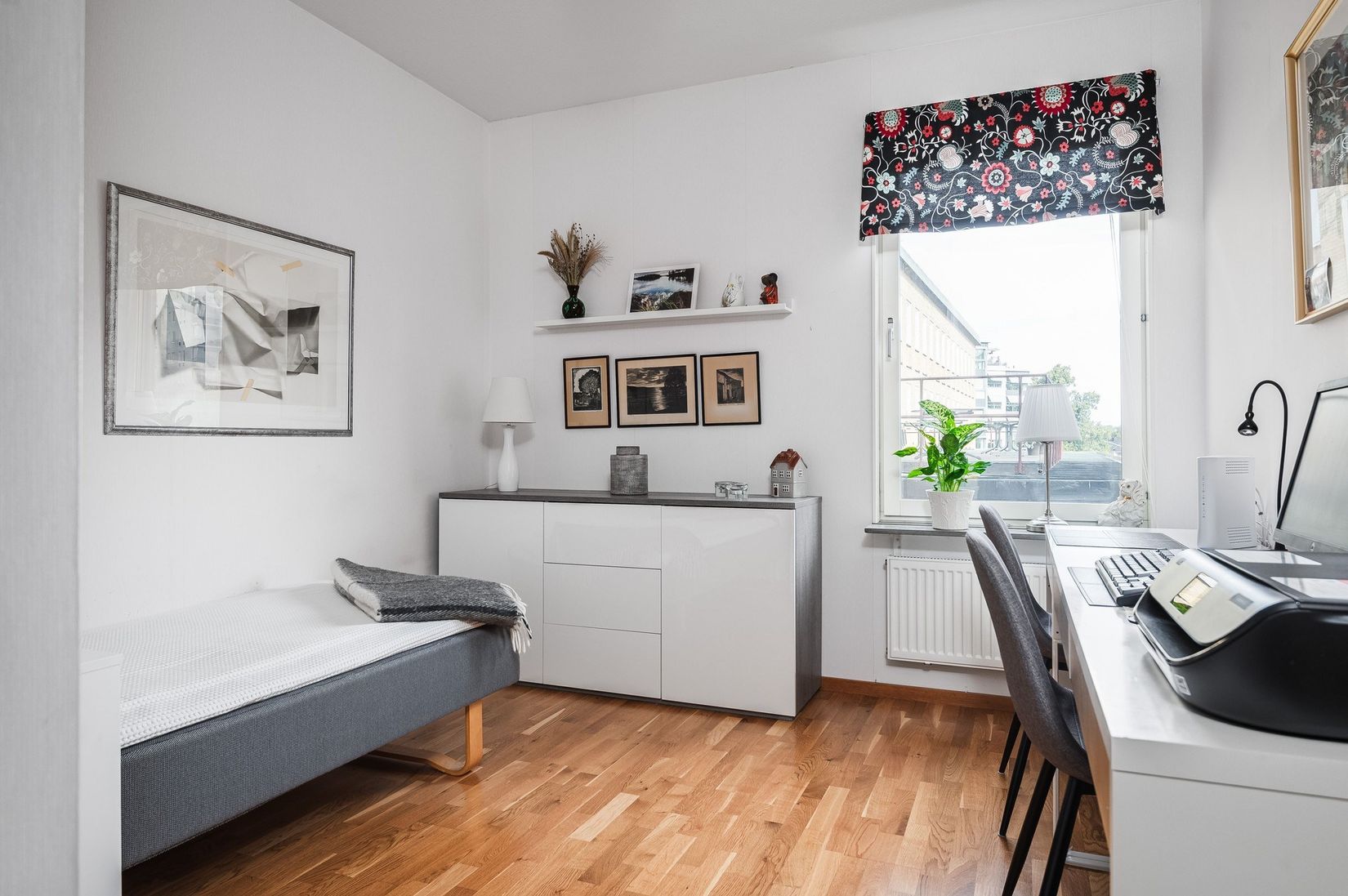 Bostadsrätt, Strandgatan 4, Centralt, Linköping