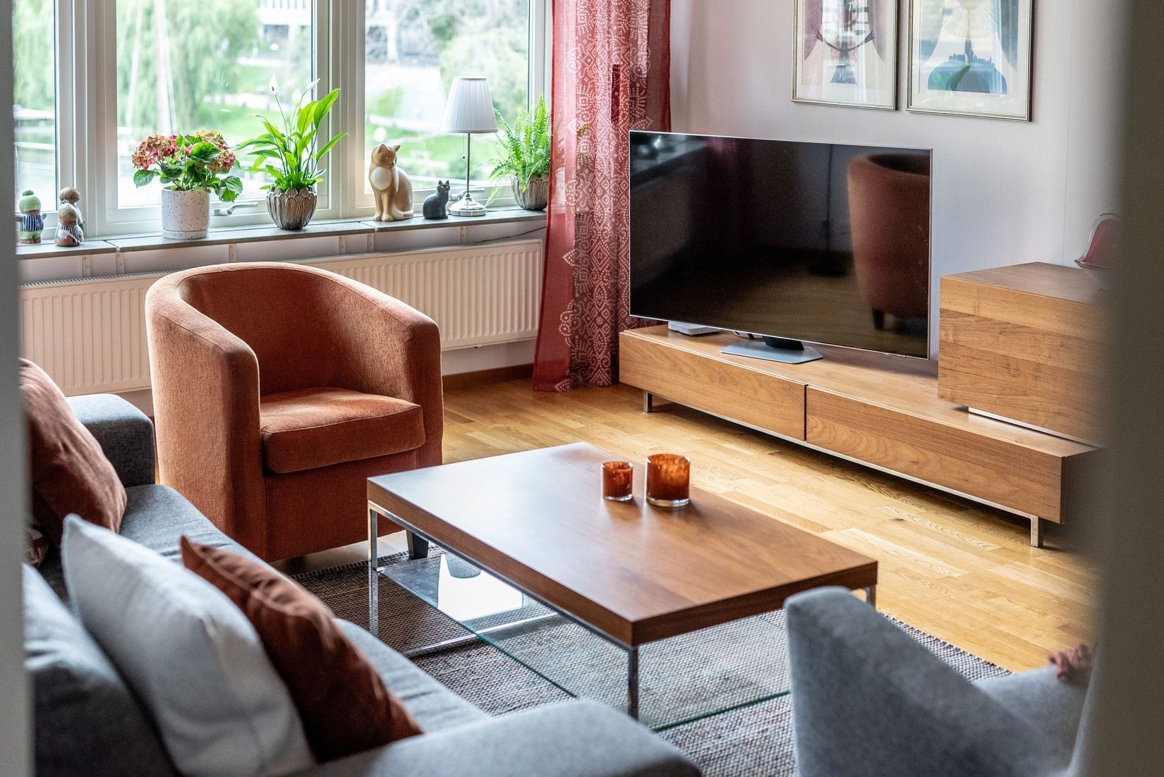Bostadsrätt, Strandgatan 4, Centralt, Linköping