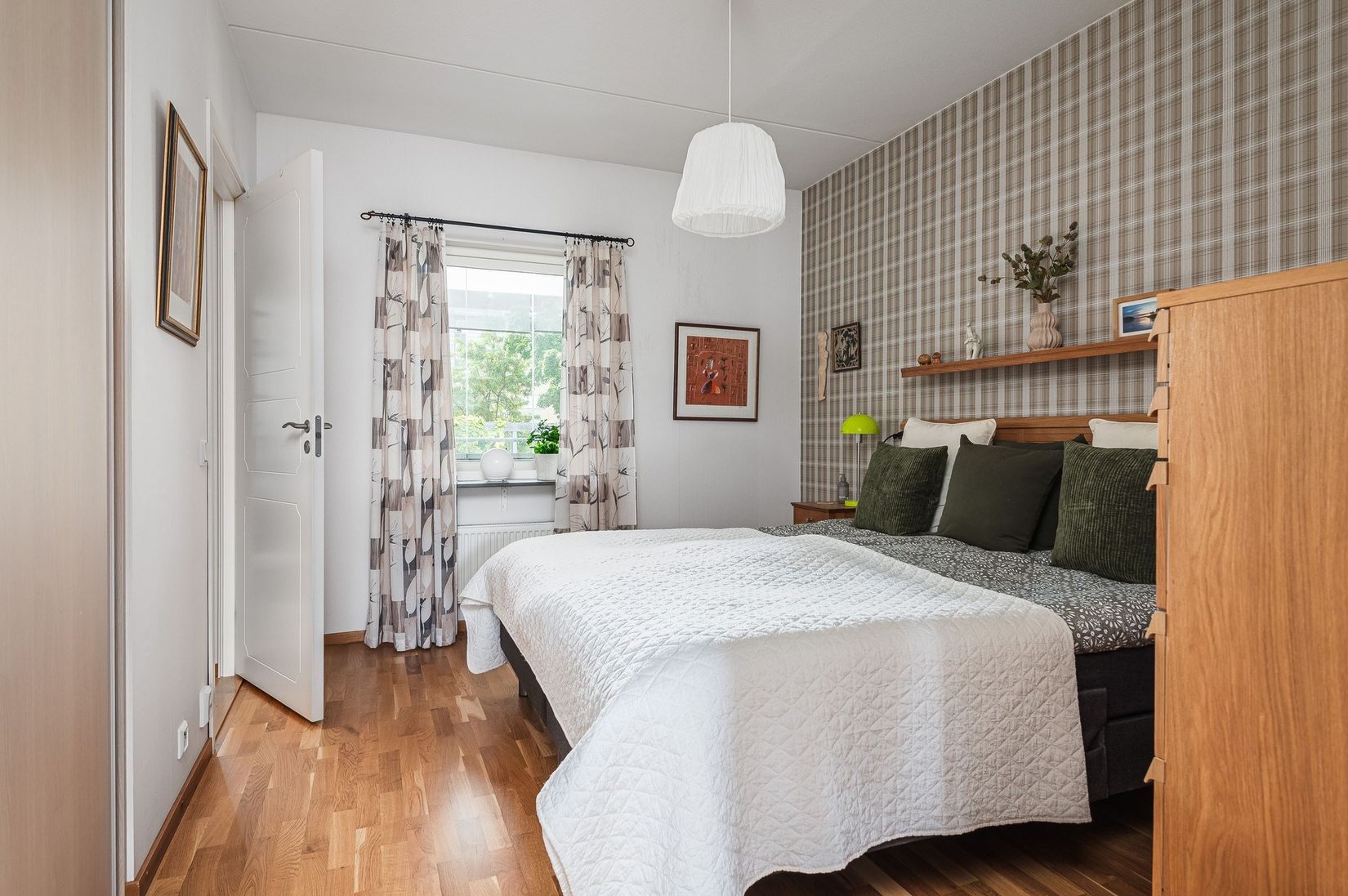 Bostadsrätt, Strandgatan 4, Centralt, Linköping