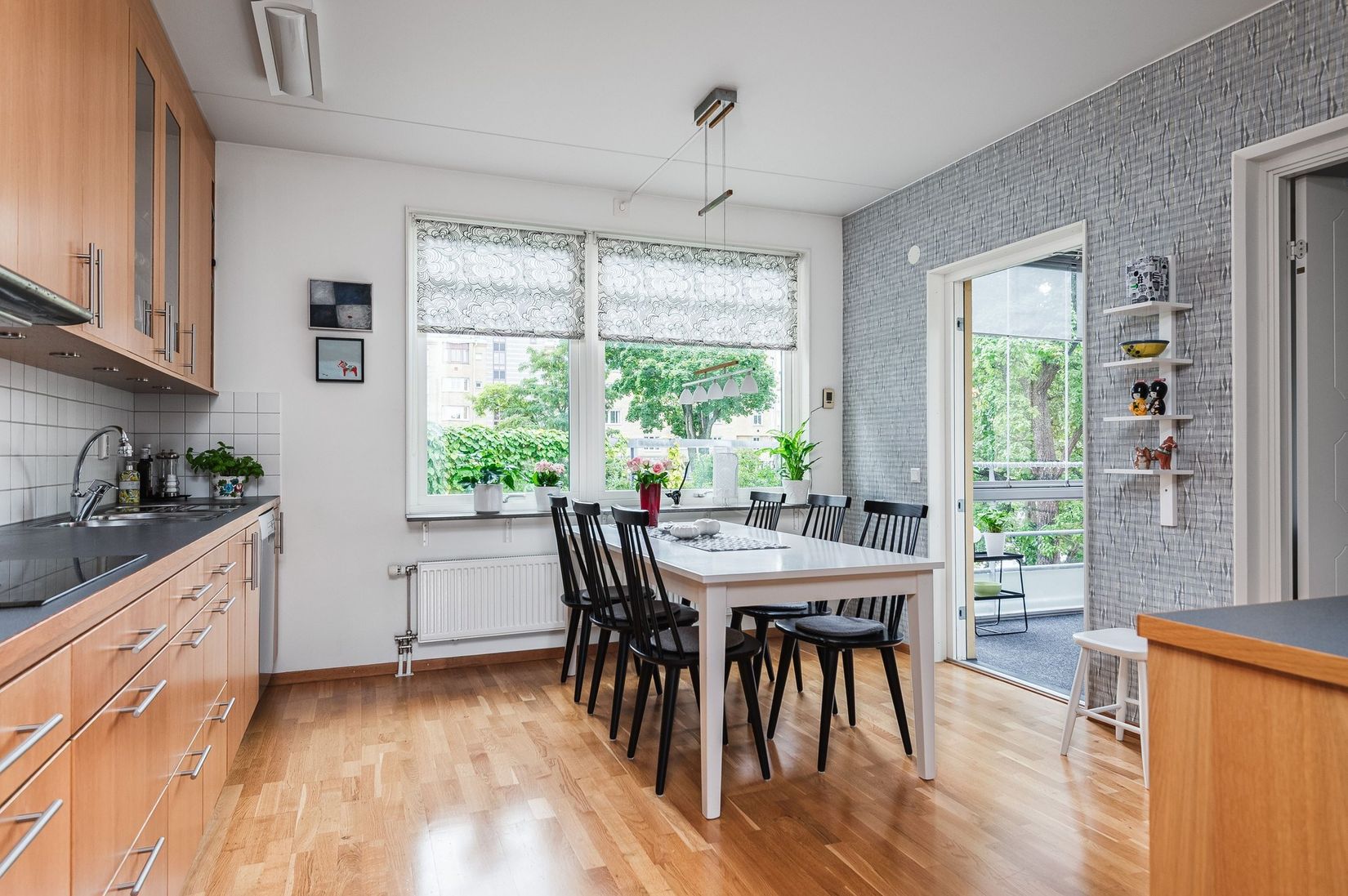 Bostadsrätt, Strandgatan 4, Centralt, Linköping