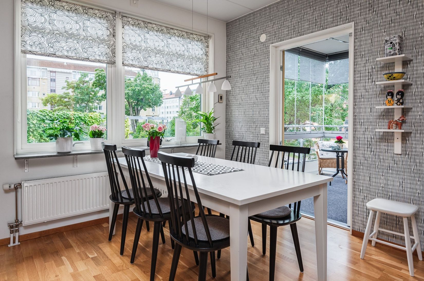 Bostadsrätt, Strandgatan 4, Centralt, Linköping