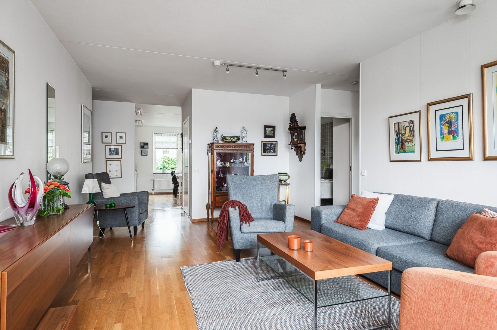 Bostadsrätt, Strandgatan 4, Centralt, Linköping