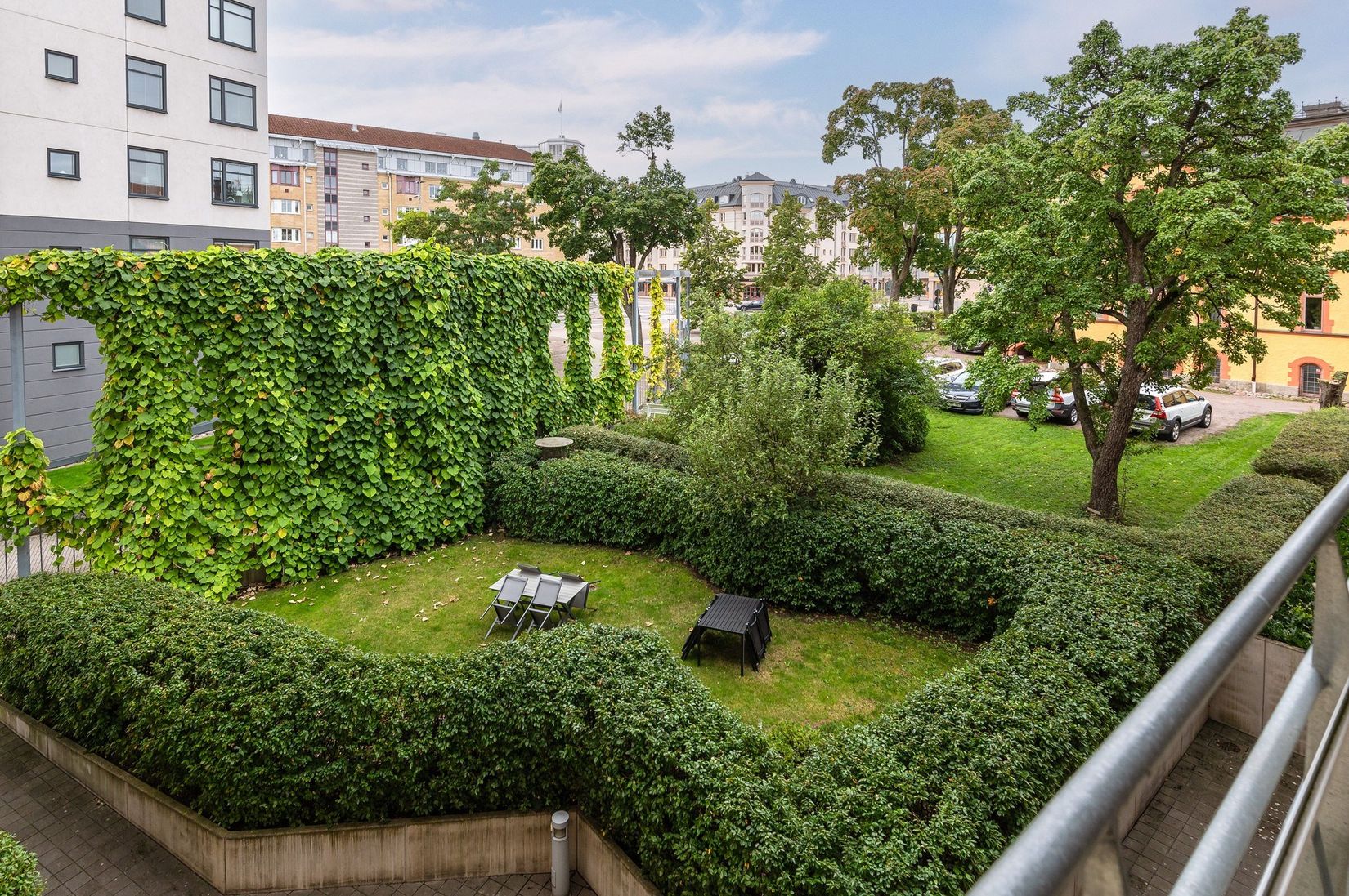 Bostadsrätt, Strandgatan 4, Centralt, Linköping