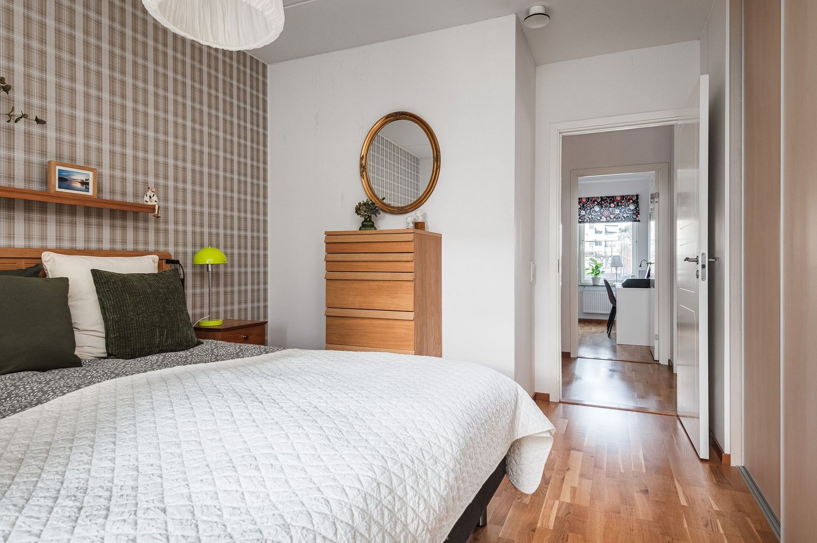 Bostadsrätt, Strandgatan 4, Centralt, Linköping