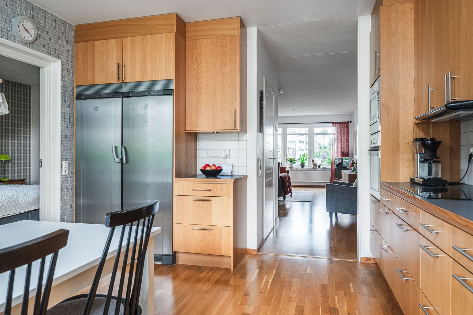 Bostadsrätt, Strandgatan 4, Centralt, Linköping